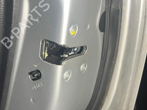 Used Rear right lock NISSAN PULSAR Hatchback (C13) 1.5 dCi (110 hp) 25338374