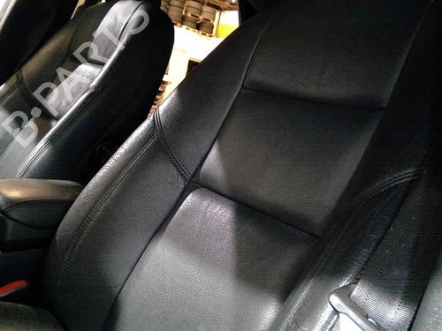 Sæde sæt VOLVO S40 II (544) 2.0 D (136 hp) 20871903