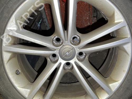 Used Rim OPEL INSIGNIA A (G09) 2.0 CDTI (68) (160 hp) 21864773
