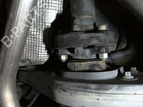 Rear differential MERCEDES-BENZ E-CLASS (W211) E 270 CDI (211.016) | BP20861245M24 