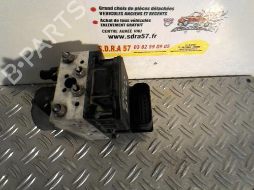 Used ABS pump PEUGEOT 807 (EB_) 2.2 (158 hp) 20864605