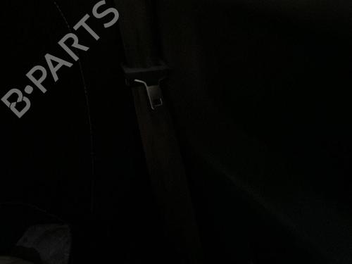 Used Rear left seatbelt CITROËN DS3 (SA_) 1.6 HDi 90 (92 hp) 20859998