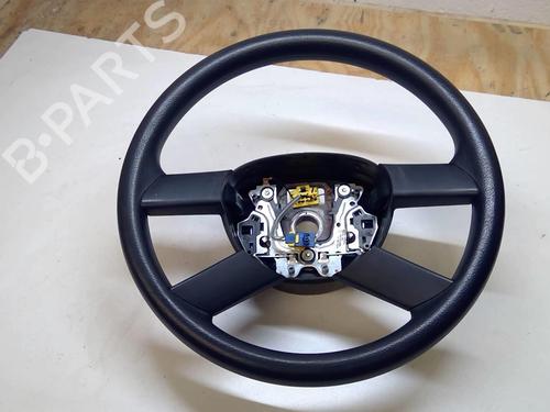 Used Steering wheel VW POLO (9N_, 9A_) 1.9 TDI (101 hp) 20861087