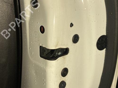 Used Rear right lock CITROËN C3 / C3 ORIGIN III (SX) 1.2 VTi 68 (68 hp) 23797074