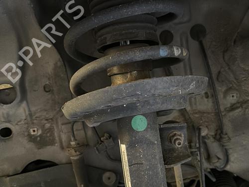 Used Left front shock absorber ALFA ROMEO GIULIETTA (940_) 1.6 JTDM (940FXD1A) (105 hp) 20866839