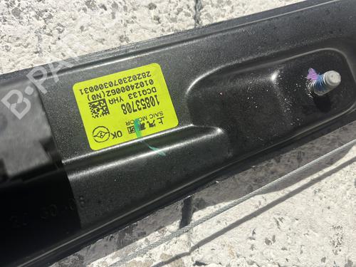 Rear right window mechanism MG MG 5 Estate EV | BP32440341C25 - Image 3