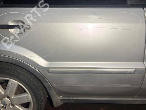 Dør høyre bak FORD FUSION (JU_) 1.4 TDCi | BP30004040C5 