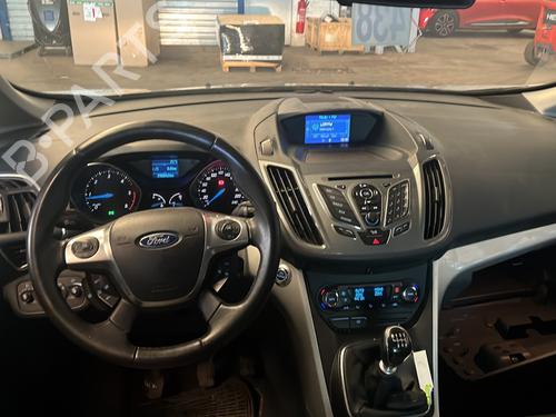 Climate control FORD C-MAX II (DXA/CB7, DXA/CEU) 1.6 TDCi | BP26739869I5 - Image 8