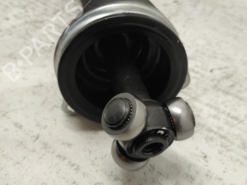 Left front driveshaft DACIA SANDERO 1.2 16V | BP20871848M38