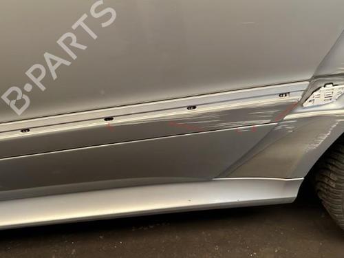 Left rear door MERCEDES-BENZ B-CLASS Sports Tourer (W245) B 200 CDI (245.208) | BP20865693C4 