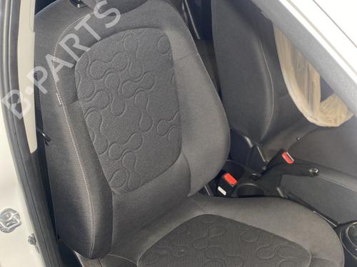 Sæde højre fortil HYUNDAI i20 I (PB, PBT) 1.4 CRDi (90 hp) 20868486