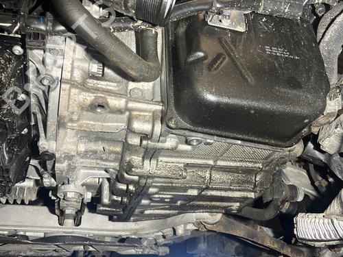 Used Gearbox Gearbox VW T-ROC (A11, D11) [2017-2026] 27498715 27498715