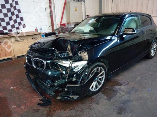 Left front window switch BMW 1 (F21) 118 d | BP21866004I27 - Image 3