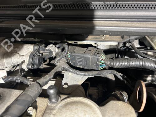 Engine FORD FOCUS II (DA_, HCP, DP) 1.8 TDCi | BP38681651M1 - Image 5