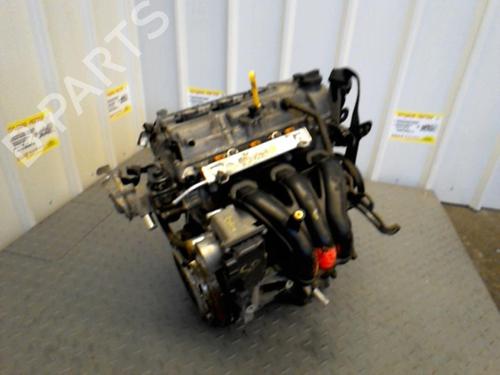 Used Engine Engine SUZUKI ALTO VII (GF, HA25_, HA35_) 1.0 (AMF310, GFC31S) (68 hp) 21857850 21857850