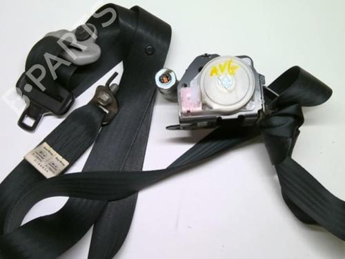 Used Front left belt tensioner MAZDA 5 (CR) 2.0 CD (CR19) (110 hp) 20861310