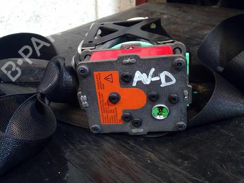 Used Front right belt tensioner MERCEDES-BENZ C-CLASS Coupe (CL203) C 220 CDI (203.708) (150 hp) 20864466