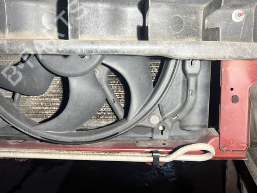 Radiator fan CITROËN XSARA PICASSO (N68) 1.6 16V | BP29526743M35 