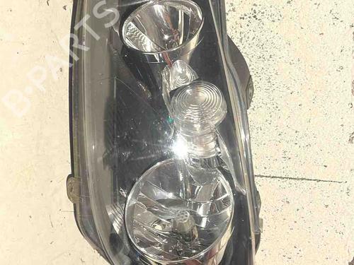 Left headlight VW GOLF V (1K1) | BP36565963C28 - Image 4