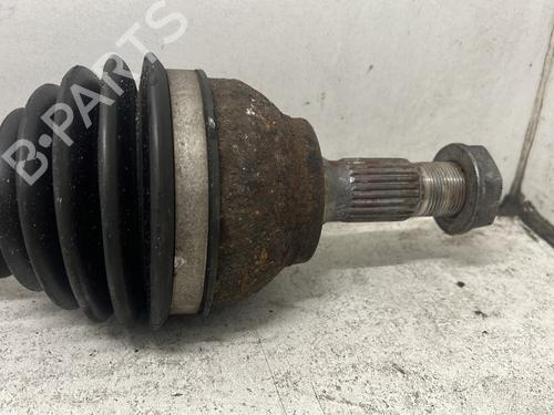 Left front driveshaft PEUGEOT 2008 I (CU_) 1.5 BlueHDI 120 | BP28190791M38  - Image 5