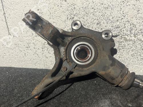 Left front steering knuckle CITROËN C4 II (NC_) 1.6 HDi 115 | BP31114660M25 - Image 3
