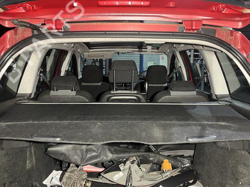 Hattehylde PEUGEOT 307 SW (3H) 1.6 HDI 110 (109 hp) 32296164