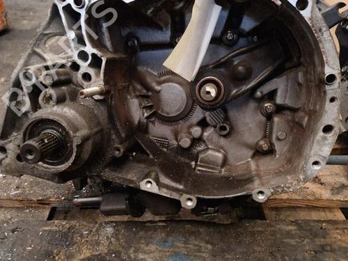 Gearbox RENAULT MEGANE I (BA0/1_) 1.6 16V (BA04, BA0B, BA11, BA1J, BA16, BA19, BA1K, BA1V,... | BP20871403M3 