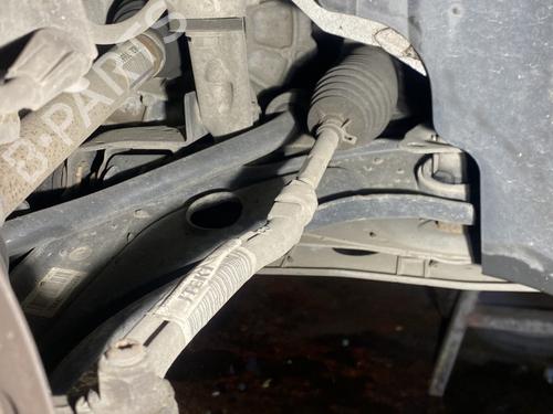 Used Steering rack Steering rack CITROËN C4 Picasso II 1.6 HDi 90 (92 hp) 20868298 20868298