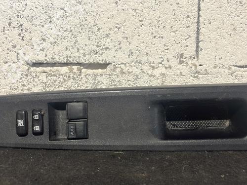Left front window switch TOYOTA YARIS (_P13_) 1.5 Hybrid (NHP130_, NHP130) | BP27319210I27 - Image 3