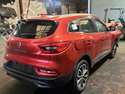 Right front driveshaft RENAULT KADJAR (HA_, HL_) 1.3 TCe 140 (HLNB, HLN1) | BP31249147M39