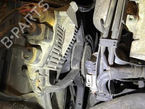 Used Radiator fan AUDI A2 (8Z0) 1.4 (75 hp) 20865656