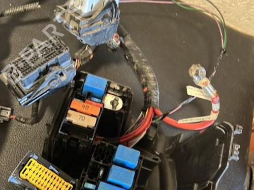 Used Wiring harness Wiring harness RENAULT CAPTUR I (J5_, H5_) 1.5 dCi 90 (J5N4, J5M5, J5MW, J5M6, J5AL, J5AJ) (90 hp) 21864564 21864564