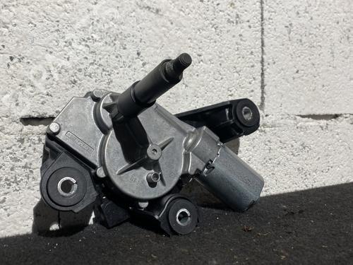 Used Rear wiper motor RENAULT SCÉNIC III (JZ0/1_) 1.6 dCi (JZ00, JZ12) (130 hp) 23797291