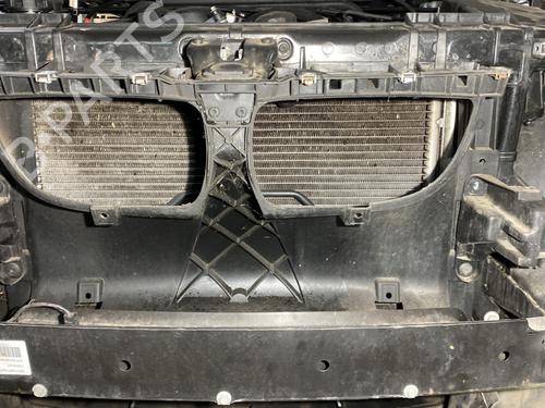 Used AC radiator BMW 1 (E87) 118 i (129 hp) 22519906