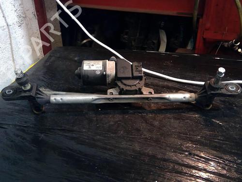 Used Front wiper motor LANCIA DELTA III (844_) 2.0 D Multijet (844.AXD1A, 844.AXM1A) (165 hp) 20864550