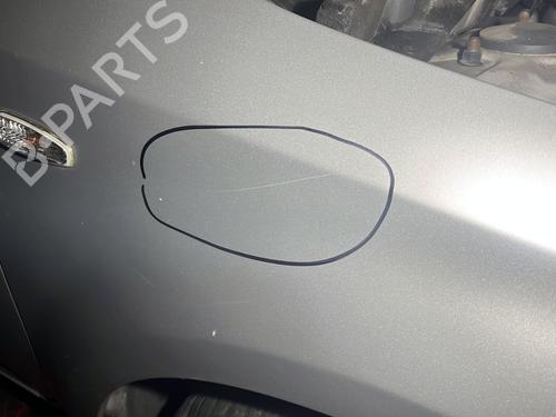 Right front fenders KIA CEE'D Hatchback (ED) 1.6 CRDi 90 | BP29452948C42 