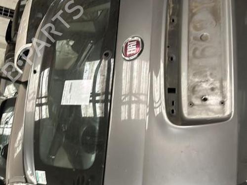 Bakluke CC/Kombi-Kupé FIAT 500 (312_) 1.2 (312AXA1A) (69 hp) 20869931