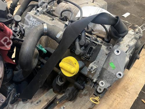 Engine DACIA LOGAN (LS_) 1.4 (LS0A, LS0C, LS0E, LS0G) | BP30775208M1 - Image 5