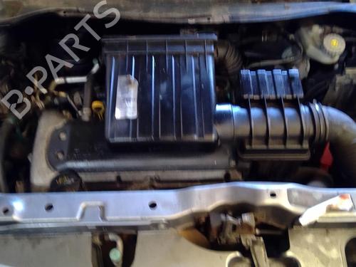 Used Engine Engine SUZUKI SWIFT III (MZ, EZ) 1.3 (RS413, ZC11S) (92 hp) 21859918 21859918