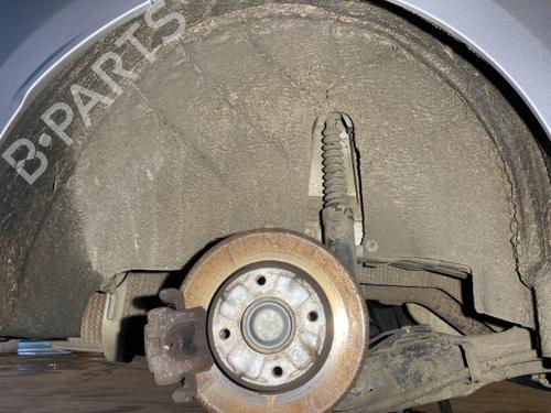 Used Wheel arch CITROËN DS3 (SA_) 1.6 VTi 120 (120 hp) 20861862
