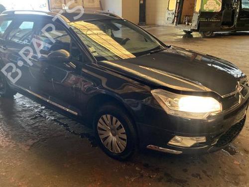 Left front fog light CITROËN C5 III Break (RW_) 2.0 HDi 140 | BP21865561C30