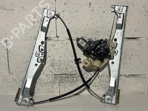 Used Front right window mechanism CITROËN C4 CACTUS 1.2 VTi 82 (82 hp) 31376392