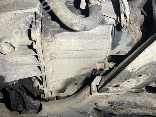 Used Gearbox Gearbox RENAULT KANGOO BE BOP (KW0/1_) [2009-2026] 33564055 33564055