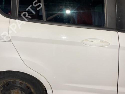 Used Right rear door FORD B-MAX (JK) 1.0 EcoBoost (120 hp) 20872706