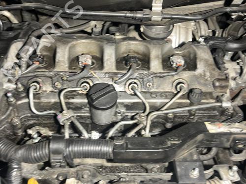 Inyector TOYOTA COROLLA Verso (ZER_, ZZE12_, R1_) 2.2 D-4D (AUR10_, AUR10R) (177 hp) 32341517