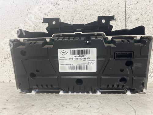 Used Instrument cluster Instrument cluster 37683944 37683944