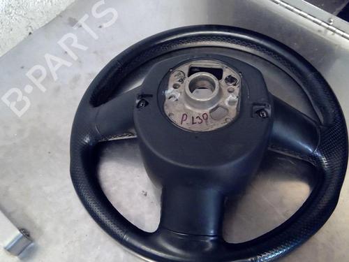 Steering wheel AUDI A3 Sportback (8PA) 2.0 TDI 16V | BP20867784C49 