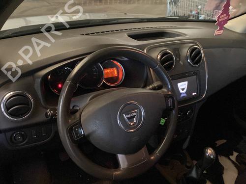 Switch DACIA SANDERO II TCe 90 (B8M1, B8MA, B8AC) | BP21865660I30 - Image 3