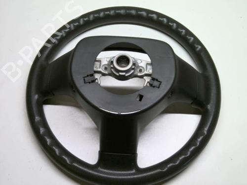 Steering wheel CITROËN C1 (PM_, PN_) 1.0 | BP20868013C49 
