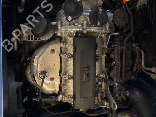 Used Engine Engine 39086580 39086580